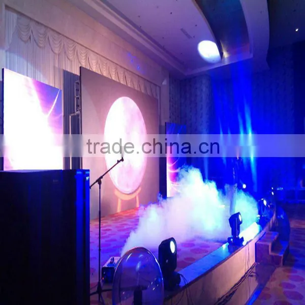 SMD 3528 Indoor HD P4 Led Display Screen for Stage photo-4