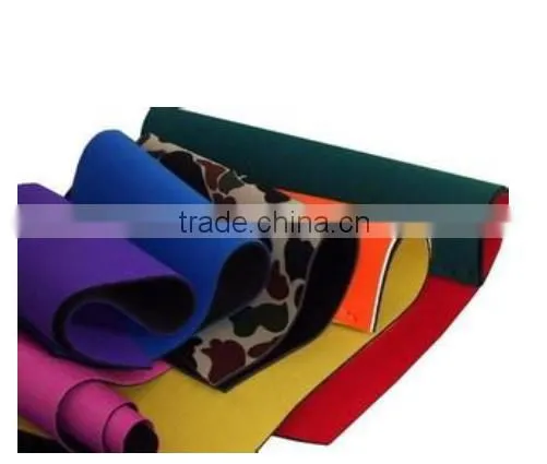 Neoprene Fabric(SBR)