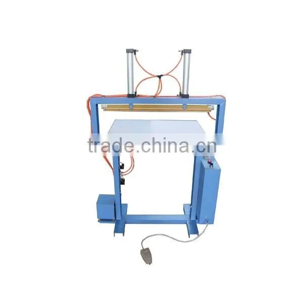 Pillow Rolled Packing Machine P07 photo-2