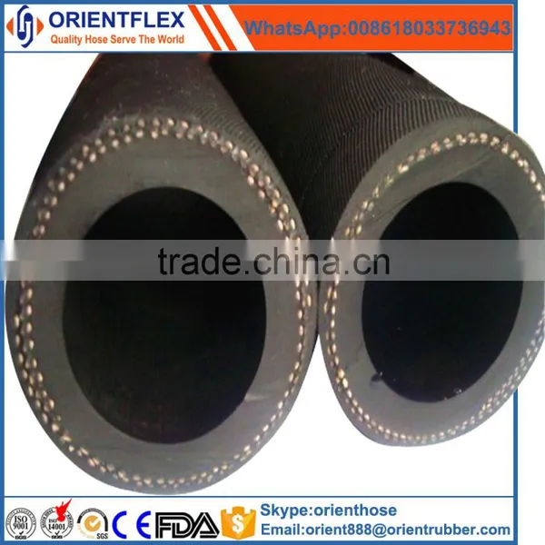Heavy Duty Concrete Pumping Rubber Hose photo-4