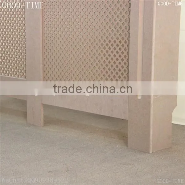 MDF Cheap Large Tall Home Radiator Cover photo-3