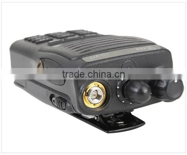 Durable MT-777 Compact Durable Two-way Radio photo-4