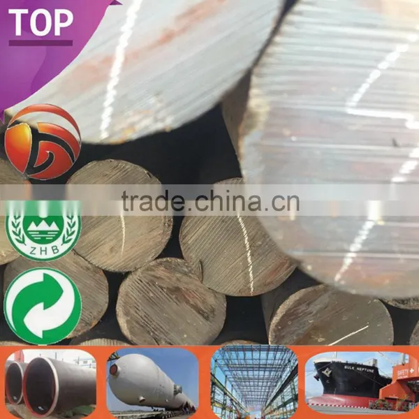 Q345B Round Bar Manufacture Product Round Bar Price Roll Bar photo-3