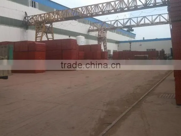 Singapore Standard Metal Form/metal Formwork for Building photo-6