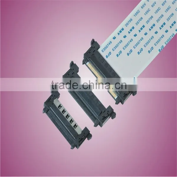 Good Quality Electronic Wire to Board Mini Wire Harness Cable Connector photo-2
