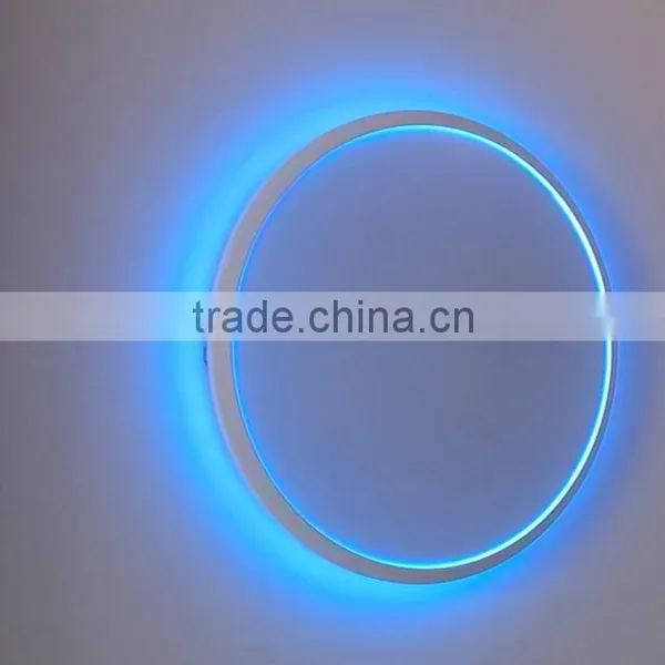 TIWIN 27w Surface Mounted Dimmable Smart Led Ceiling Light With Remote Controller photo-5