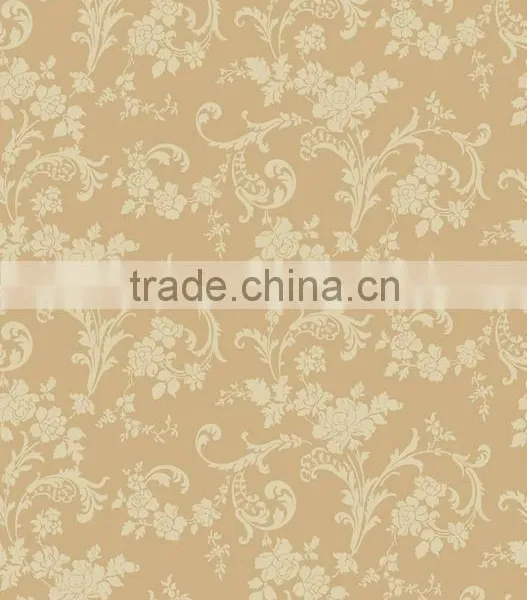 Good Nature Pattern Wallpaper With Changeable Designs photo-3