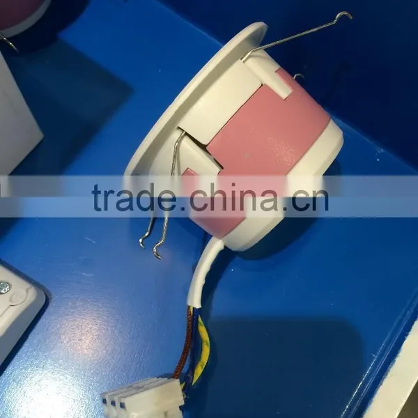 TIWIN 3W Warm White SLCF Spotlight photo-2