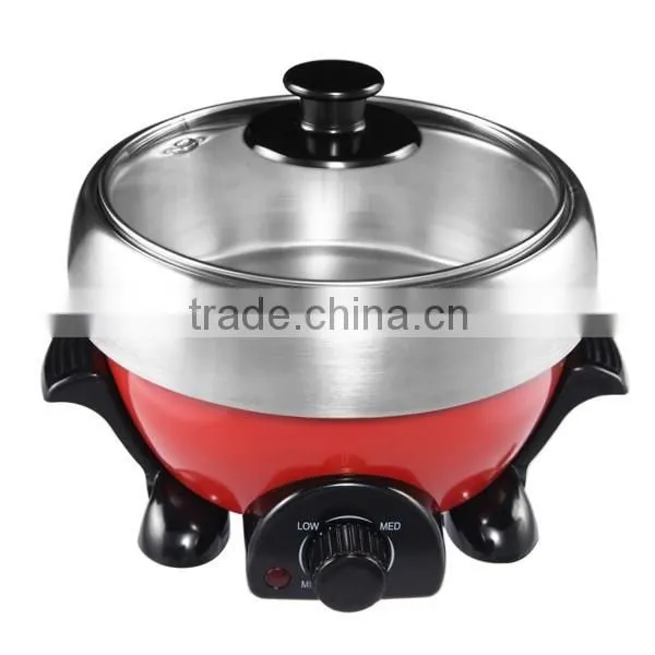 New Multi-function Cooker photo-5
