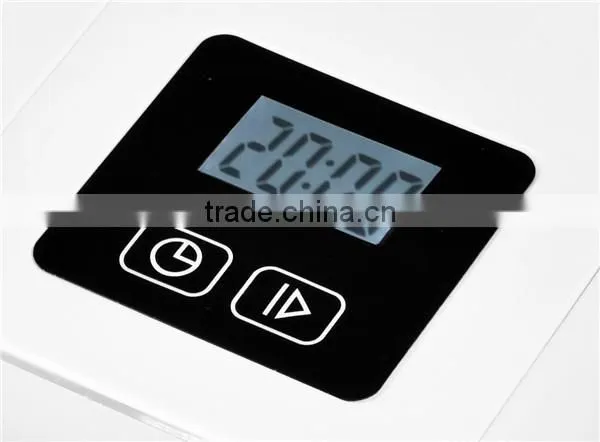 1.5L Ice Cream Maker for Home Use XJ-15402 photo-4
