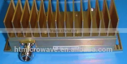 698-2700MHz rf 3dB Hybrid Directional Coupler / 2:1 Combiner n Type photo-4
