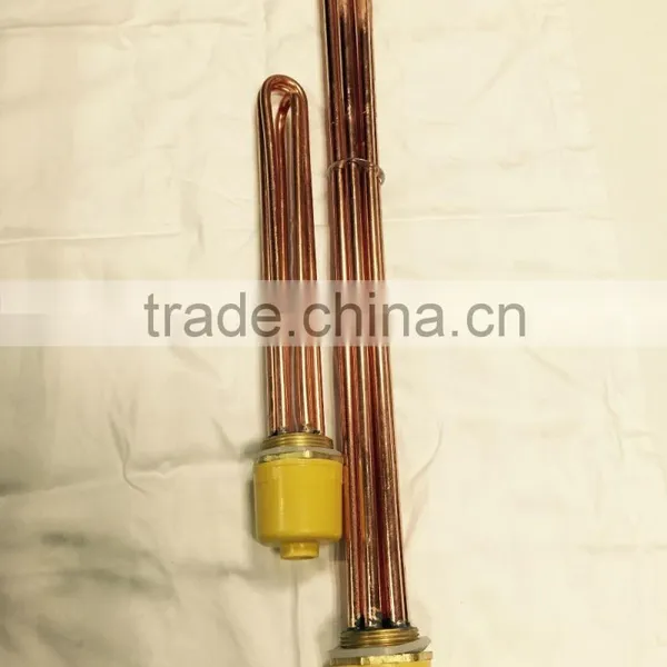 220V Copper Distilled Water Heater photo-6
