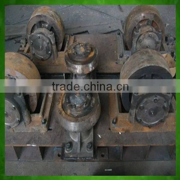 Multi Functional Industrial Fertilizer Dryer photo-5