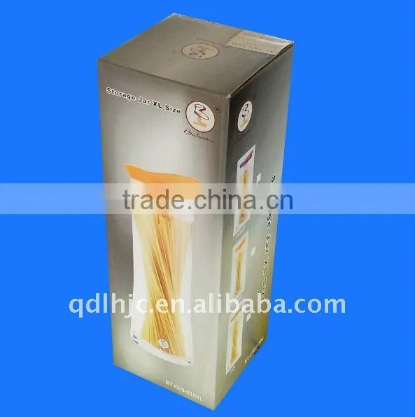 Chinese Wine Box