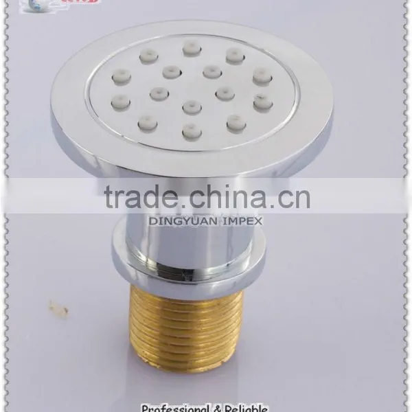 Brass Jet OLJ-B08