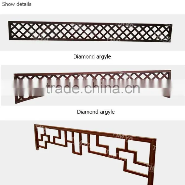 2015 Hot Sale Pergola China Designs Supplier photo-2