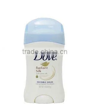 Deodorant Series (roll on &spray)