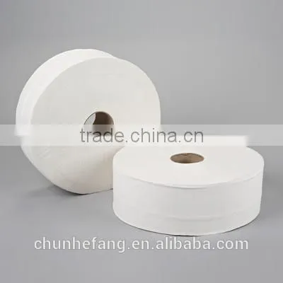 Cheap Recycled Mini Jumbo Toilet Paper Roll