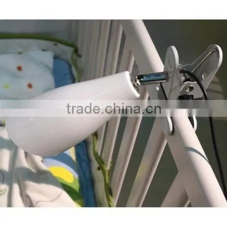 Chinese Bedside Table Lamps, Bed Reading Lamp, Desk Lamp Light photo-6