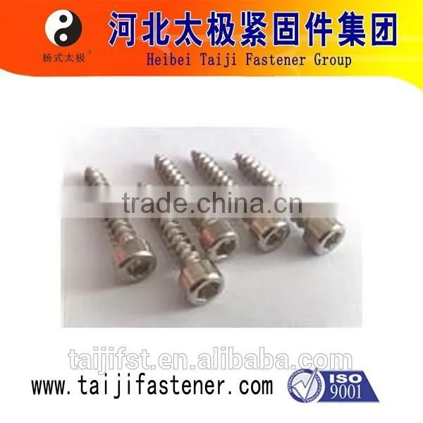 Furniture Insert Nuts photo-5