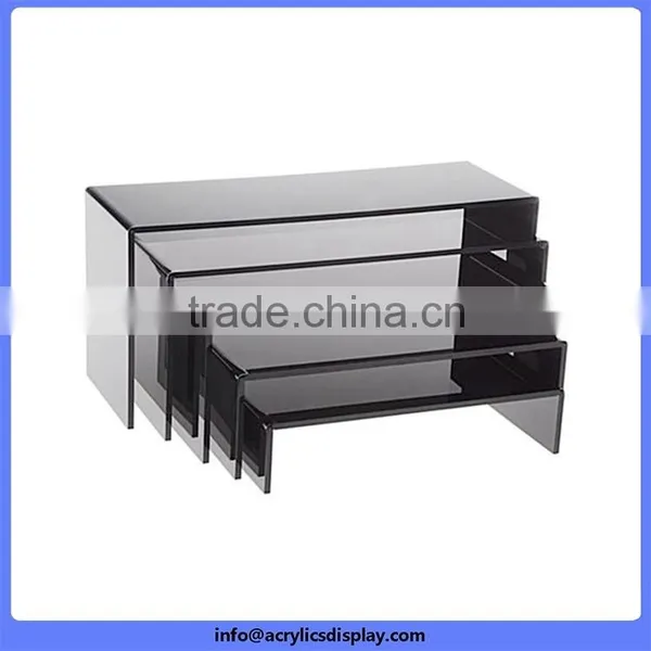 Most Popular Creative High-ranking Customized Acrylic Risers photo-5