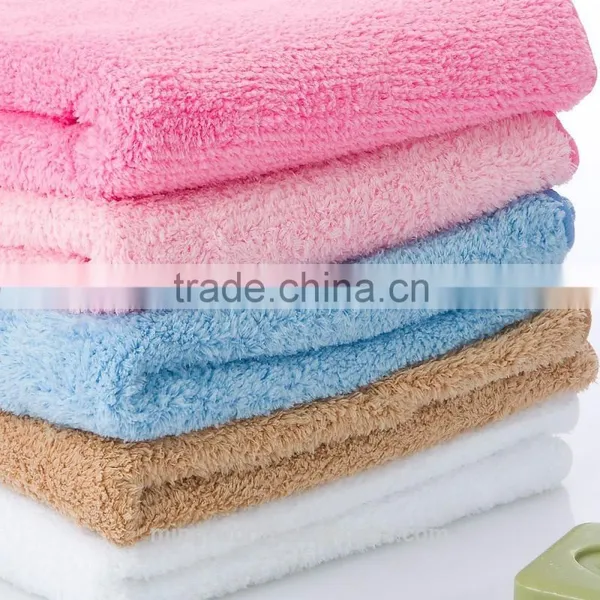 Winter Luxury Fluffy Microfiber Polyester Blanket Christmas Baby Blanket photo-5