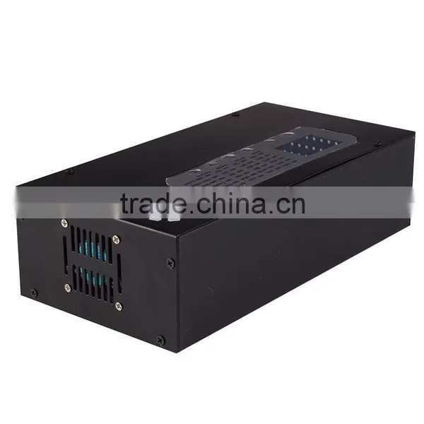 SC-MH 192V 20A Solar Charge Controller 100a Solar Tracker Controller photo-3