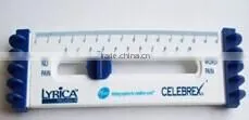 Pain Ruler for Medical Use