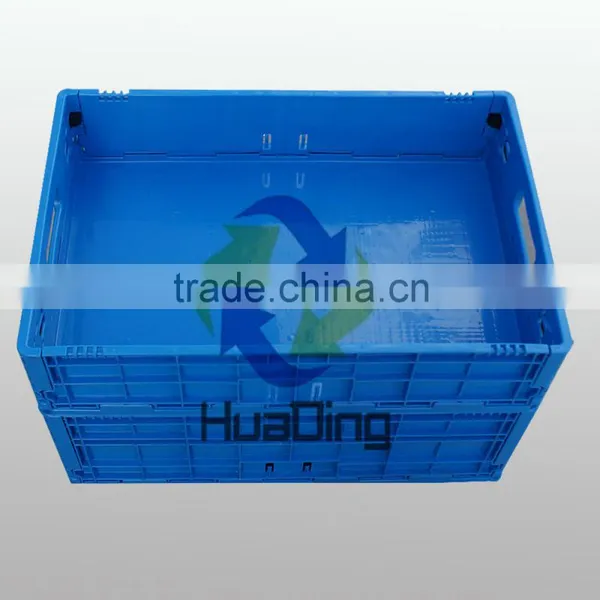 Small Foldable Storage and Transport Food Box photo-2