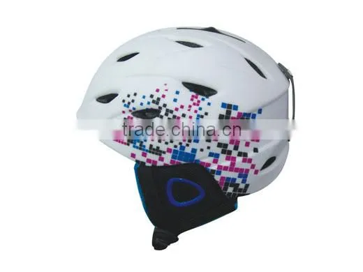 Popular Designed EPS Material Folding Helmet For Everyone photo-5