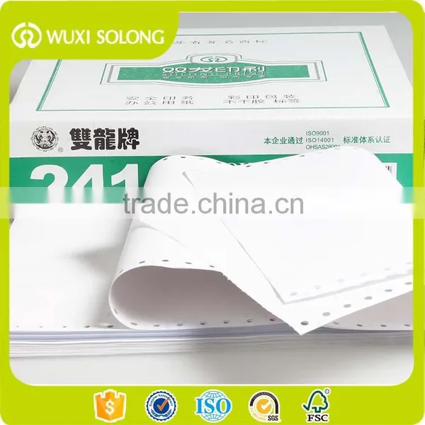 2-ply NCR Carbonless Paper photo-3