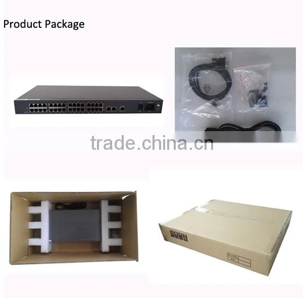 32 FXS Port IP PBX VoIP Gateway photo-2