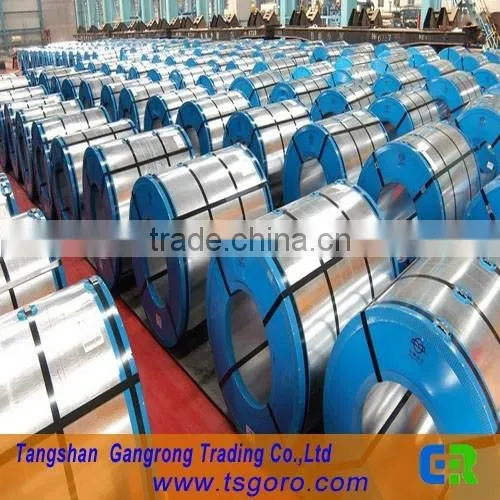 gi Galvanized Steel Coil or Strip photo-6