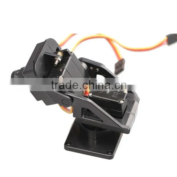 Factory Wholesale Flysight CM210 Mini FPV Camera for Quadcopter Camera photo-2
