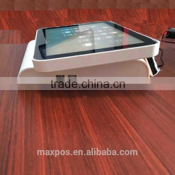 Android Touch Screen POS System photo-3