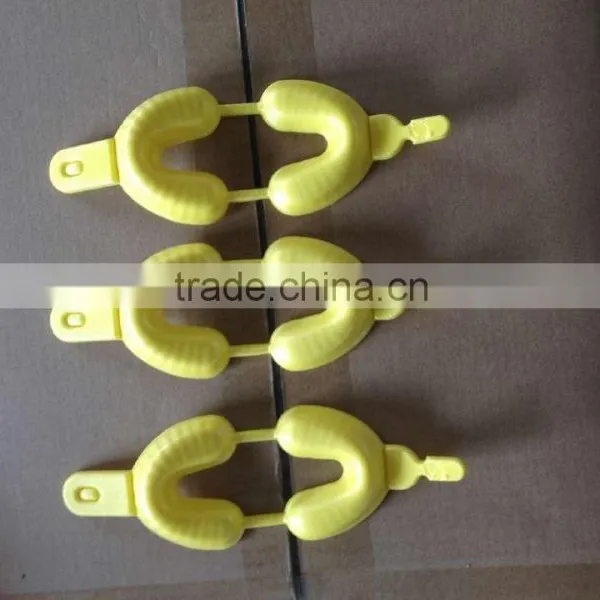 Fluoride Foam Trays photo-4