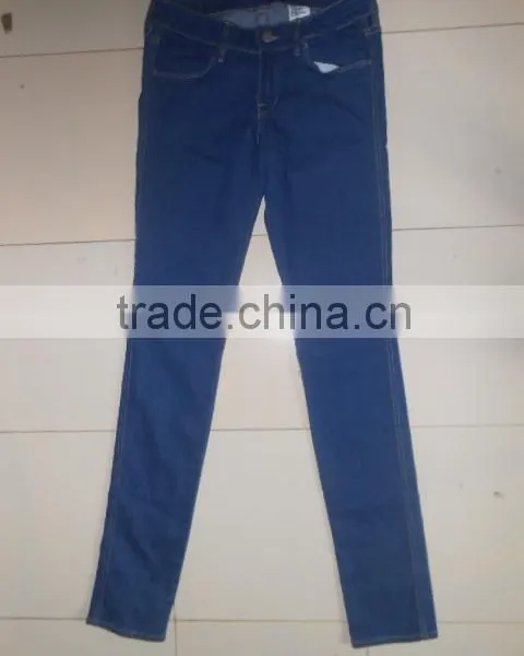 LADIES PANTS ( BRAND: H&M )