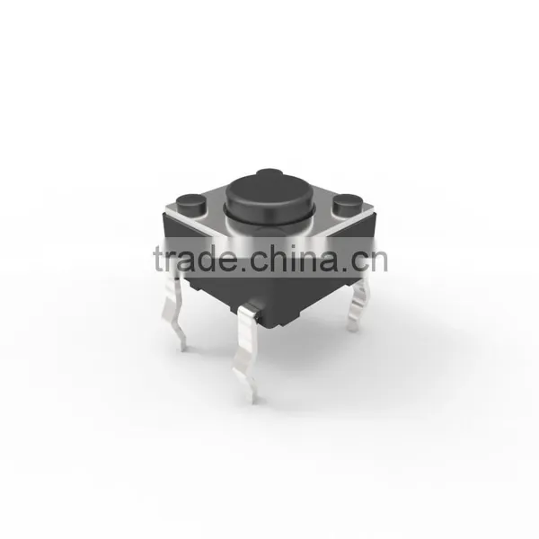 TSA06121 Tact Switch With 3mm Height Body Case