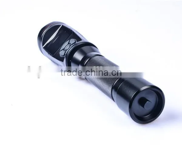 Waterproof Video Recording Camera / Recorder Flashlight photo-3