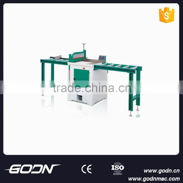 Wood Working Machine -Cut Off Saw