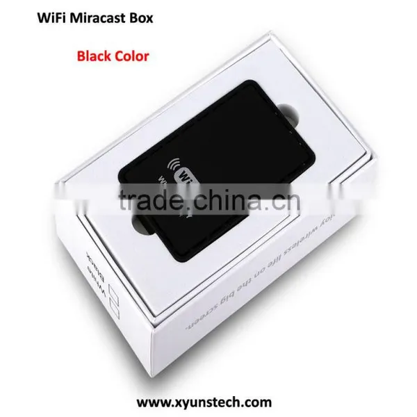C-smartlink 1080P USB WIFI Display Dongle Chromecast Android IOS Dlna Airplay Miracast Streaming Rt1185 photo-3