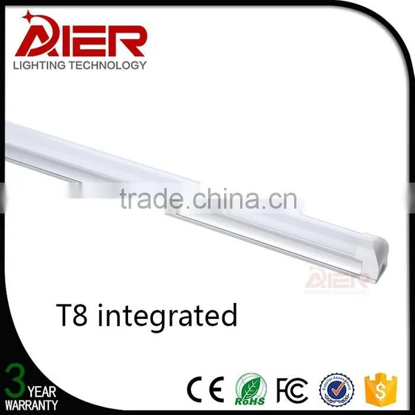 2016 Fashion Hot Jizz Integrated Japan t8 Tubes Led photo-4