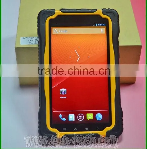 Tablet PC RUGGED PAD T70