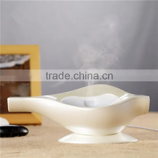 Classical Car Aroma Diffuser Ultrasonic Cool Mist Humidifier Aroma Essential Oil Diffuser photo-6