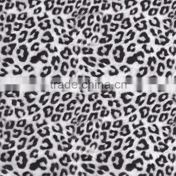 TSAUTOP 0.5M/1M Width Red Leopard Water Transfer Printing Hydro Graphics Film photo-4