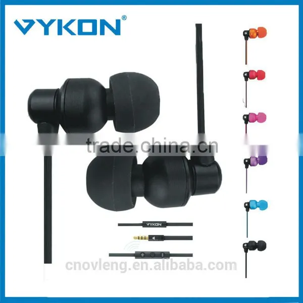 Mobile Earphone With Separate Bag