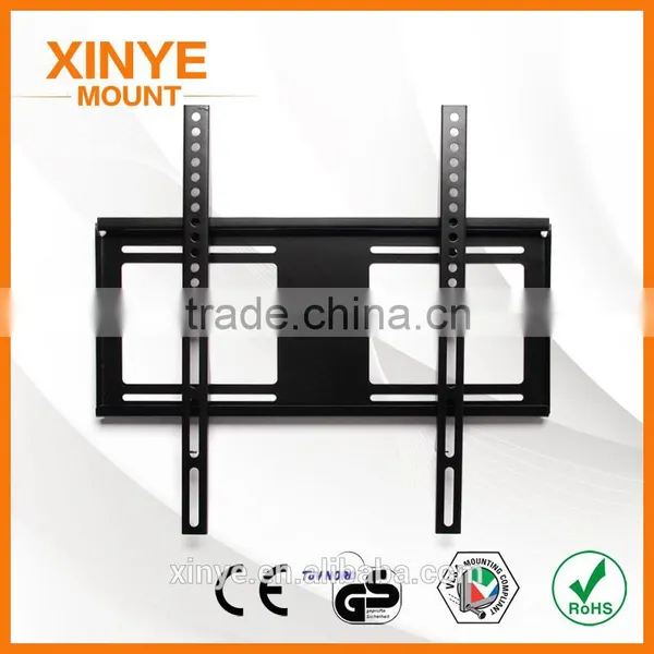 Plasma LCD TV Wall Mount Bracket With Bubble Level