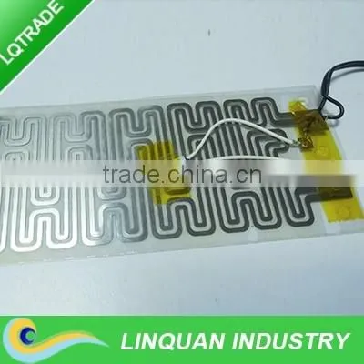 Longer Transfer of Heat Silicon Film Heater photo-2