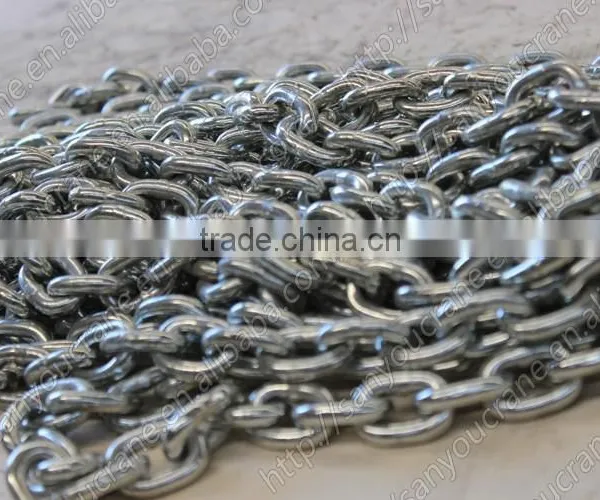 Stainless Steel Chain Made in China photo-2