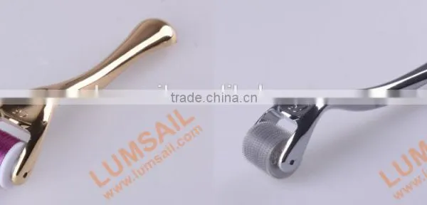 Genuine Dermaroller uk Drs Dermaroller Skin Resurfacing Microneedle CE Certificate photo-4